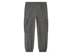 Name It cargo sweatpants castlerock